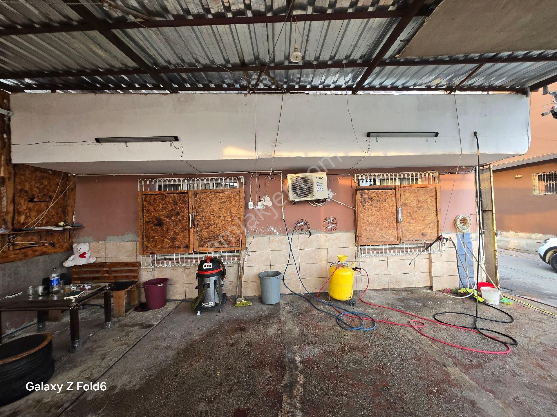 Kazım Başerde Cadde Üzeri Dükkan Ve Müstakil - Görsel 7