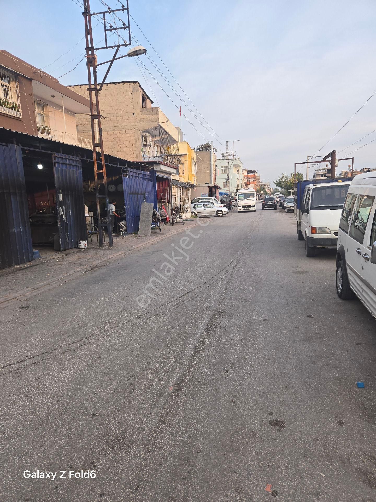 Kazım Başerde Cadde Üzeri Dükkan Ve Müstakil - Görsel 8