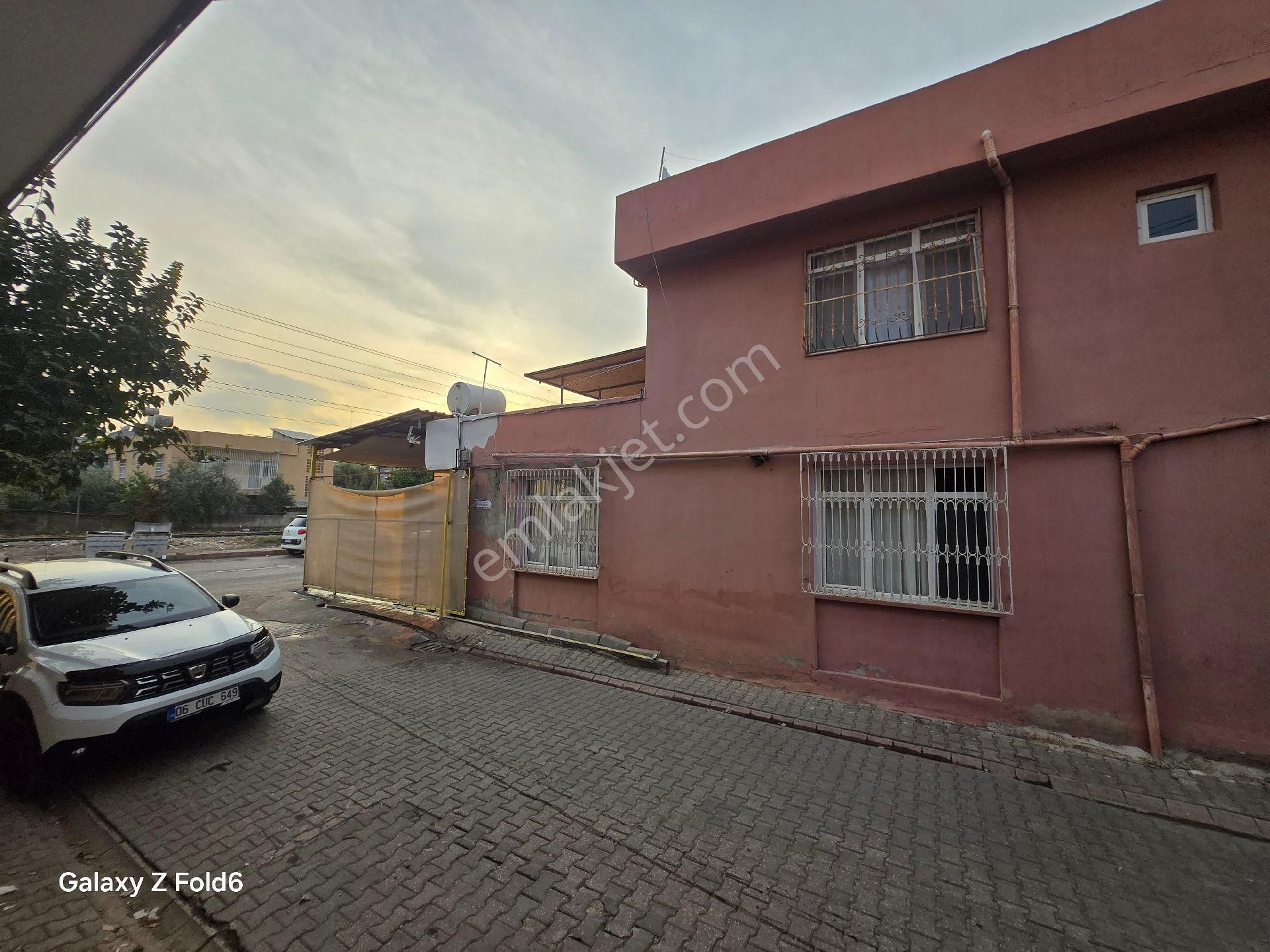 Kazım Başerde Cadde Üzeri Dükkan Ve Müstakil - Görsel 10