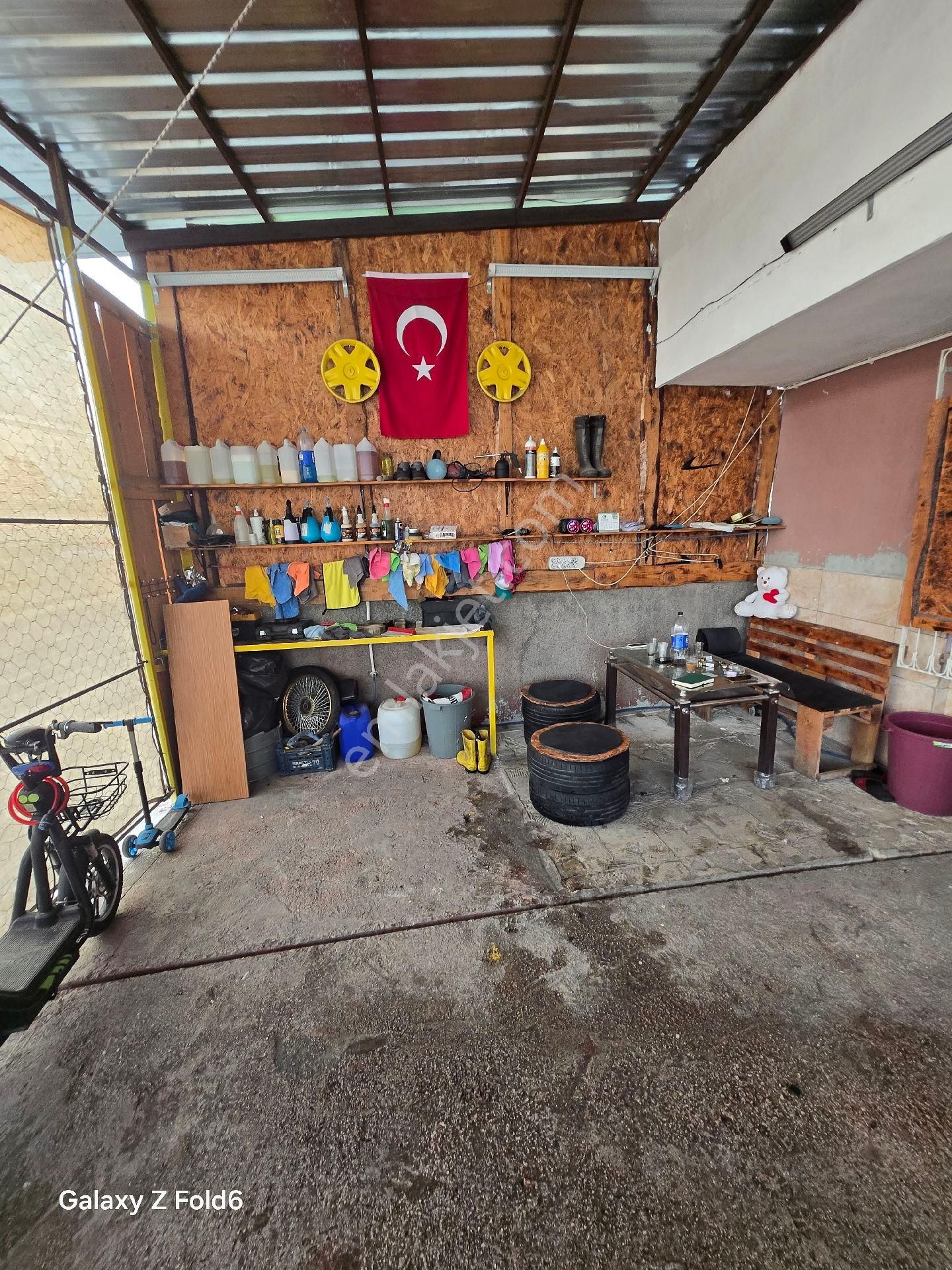 Kazım Başerde Cadde Üzeri Dükkan Ve Müstakil - Görsel 6