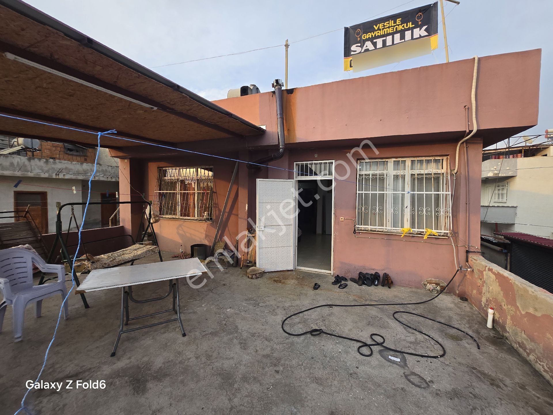 Kazım Başerde Cadde Üzeri Dükkan Ve Müstakil - Görsel 27