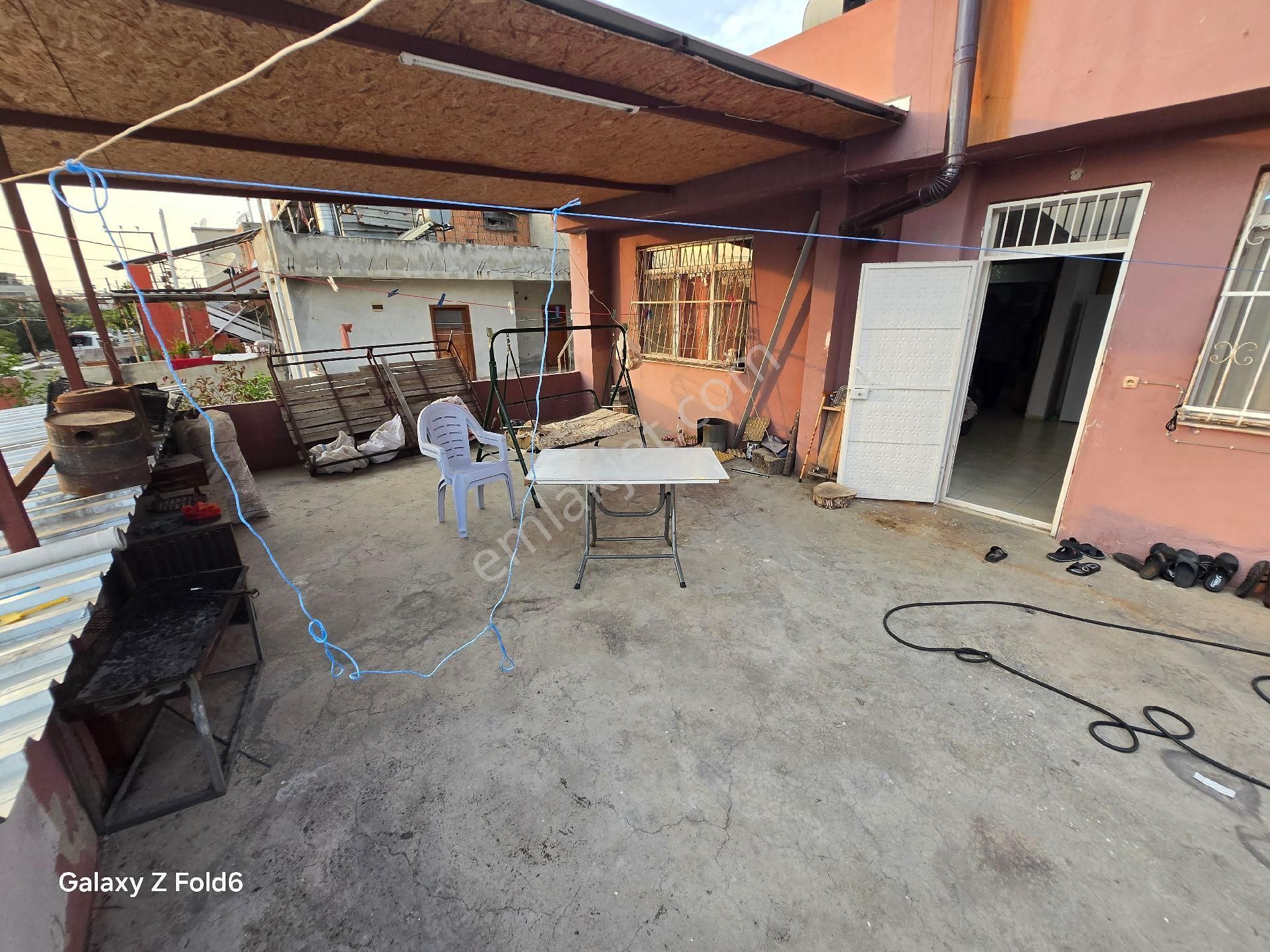 Kazım Başerde Cadde Üzeri Dükkan Ve Müstakil - Görsel 34