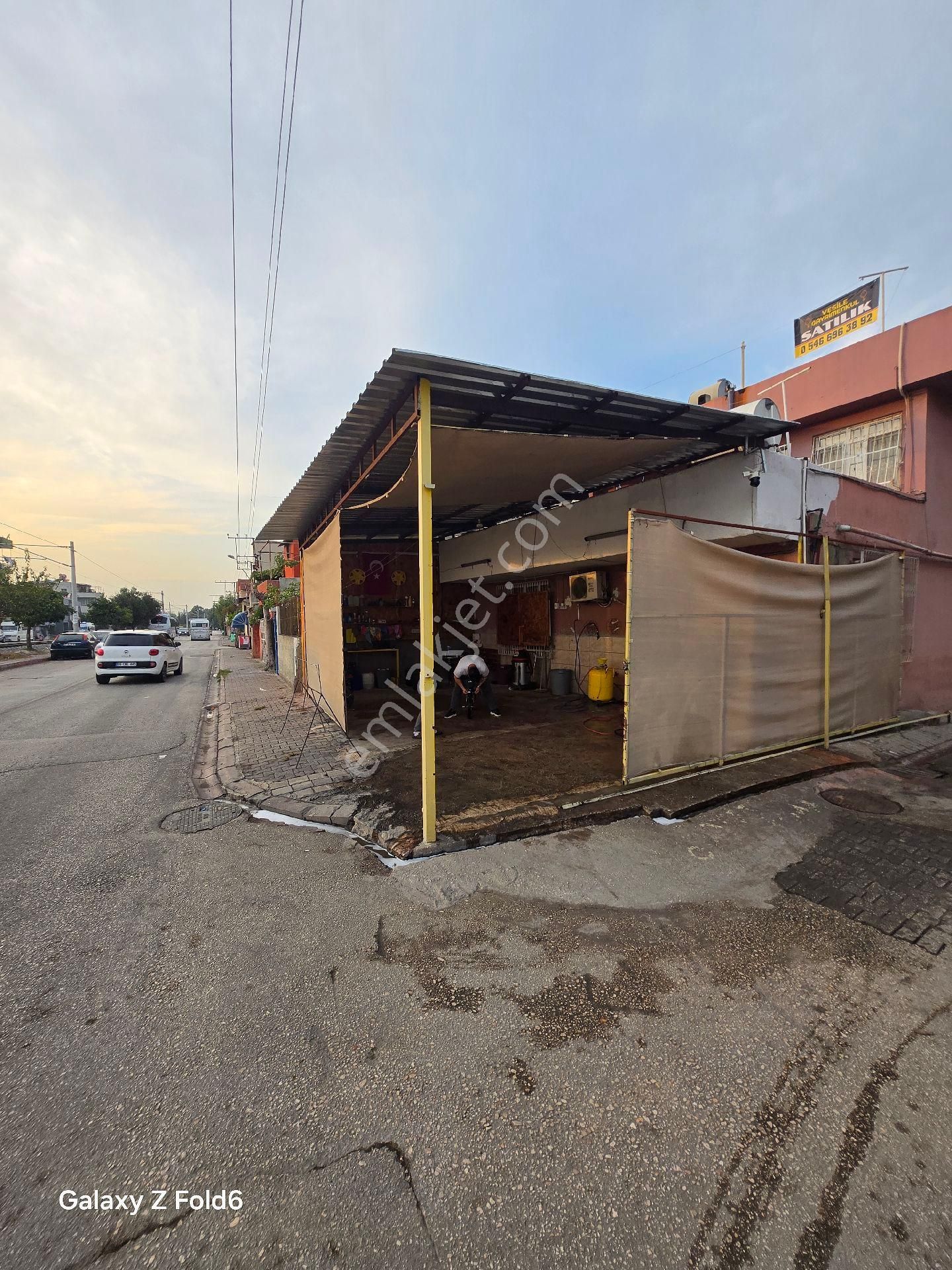 Kazım Başerde Cadde Üzeri Dükkan Ve Müstakil - Görsel 5