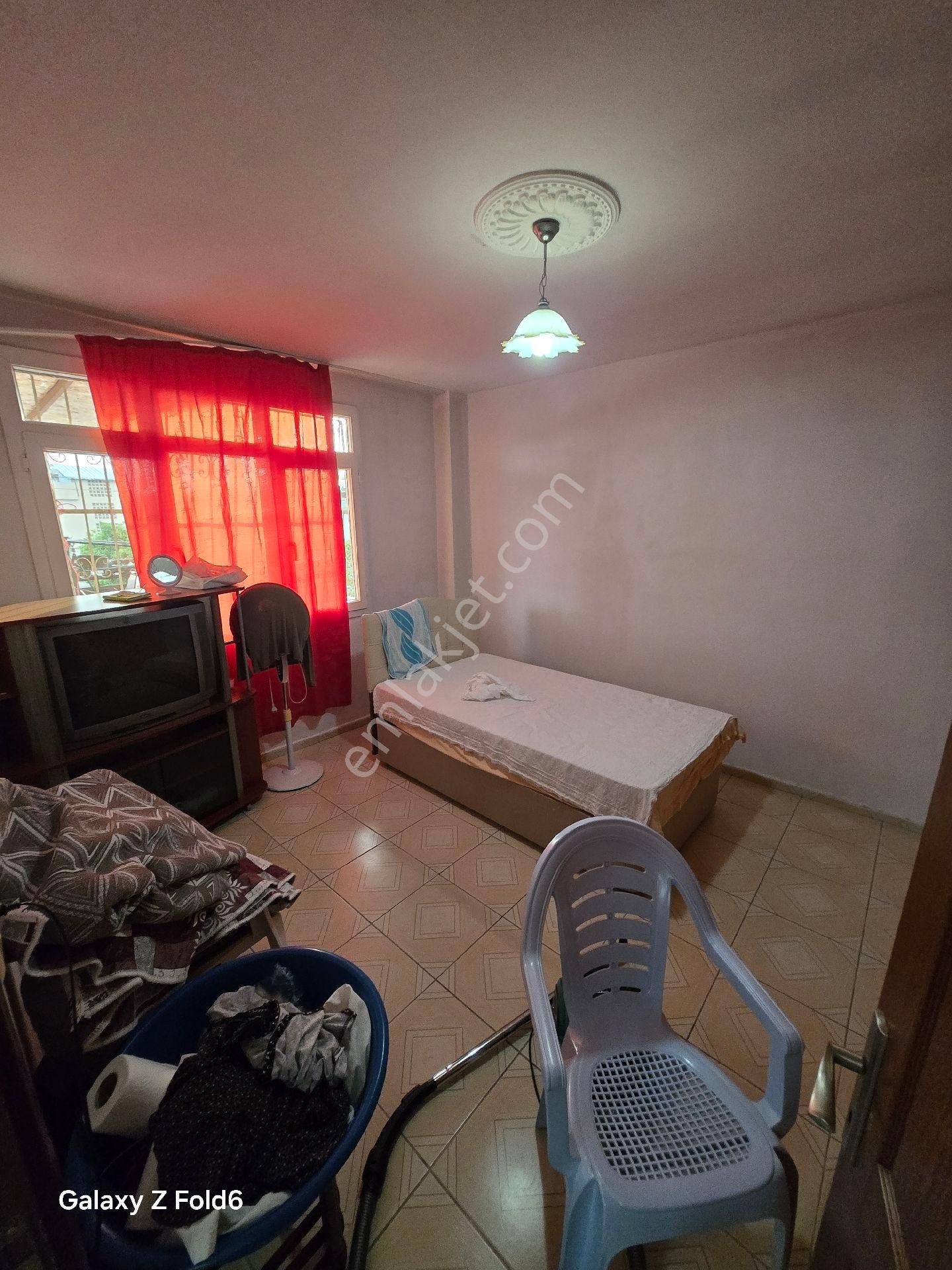 Kazım Başerde Cadde Üzeri Dükkan Ve Müstakil - Görsel 32