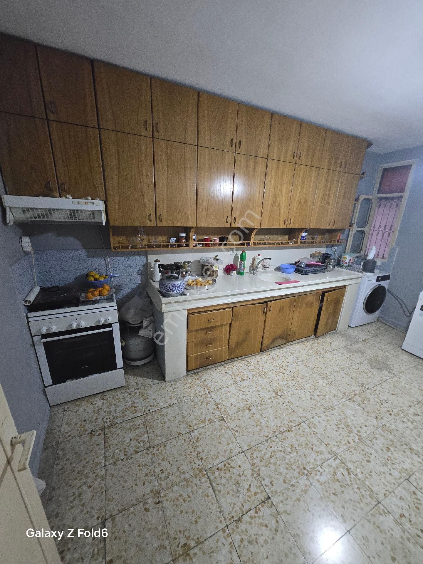 Kazım Başerde Cadde Üzeri Dükkan Ve Müstakil - Görsel 15