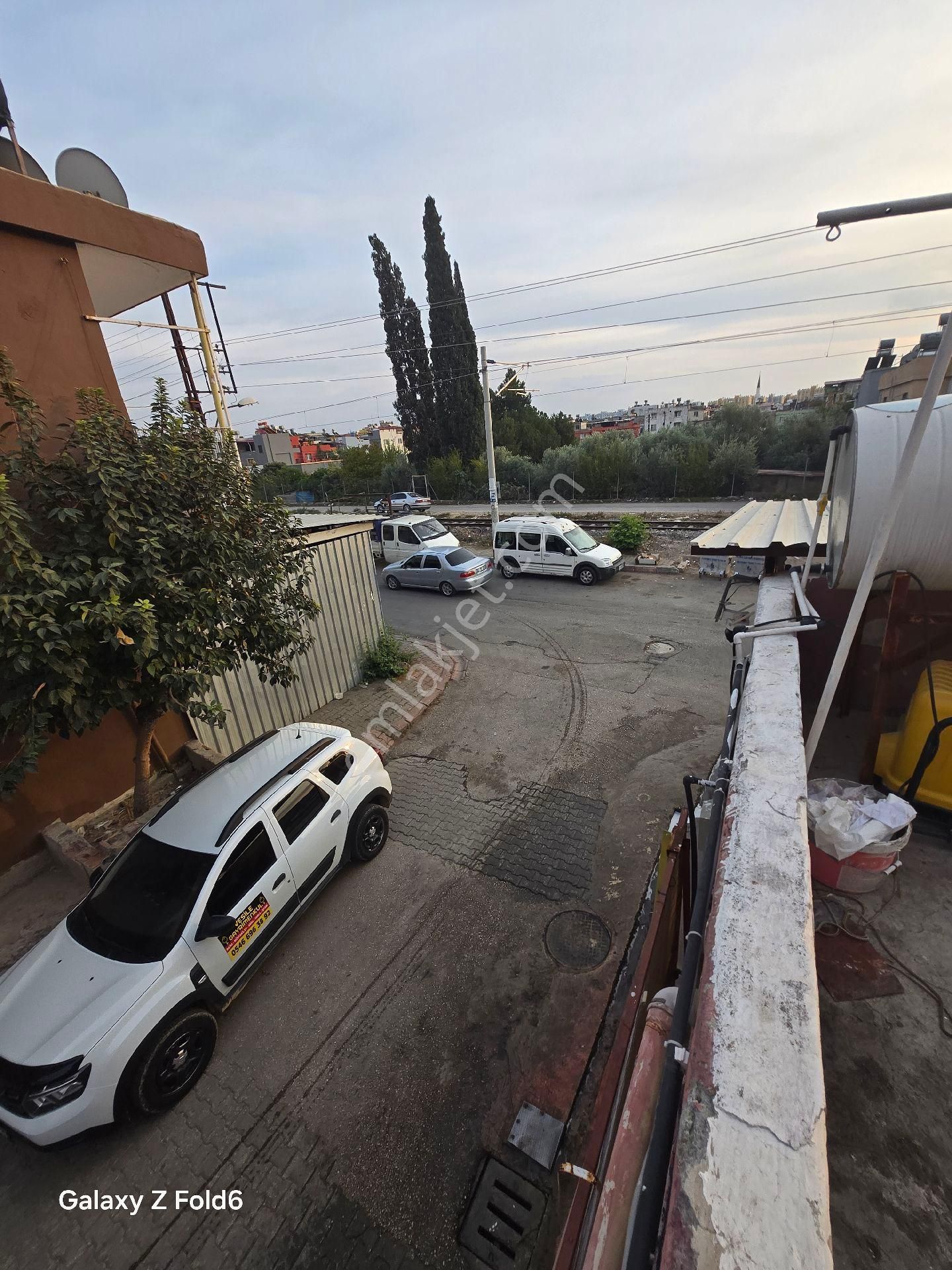 Kazım Başerde Cadde Üzeri Dükkan Ve Müstakil - Görsel 30