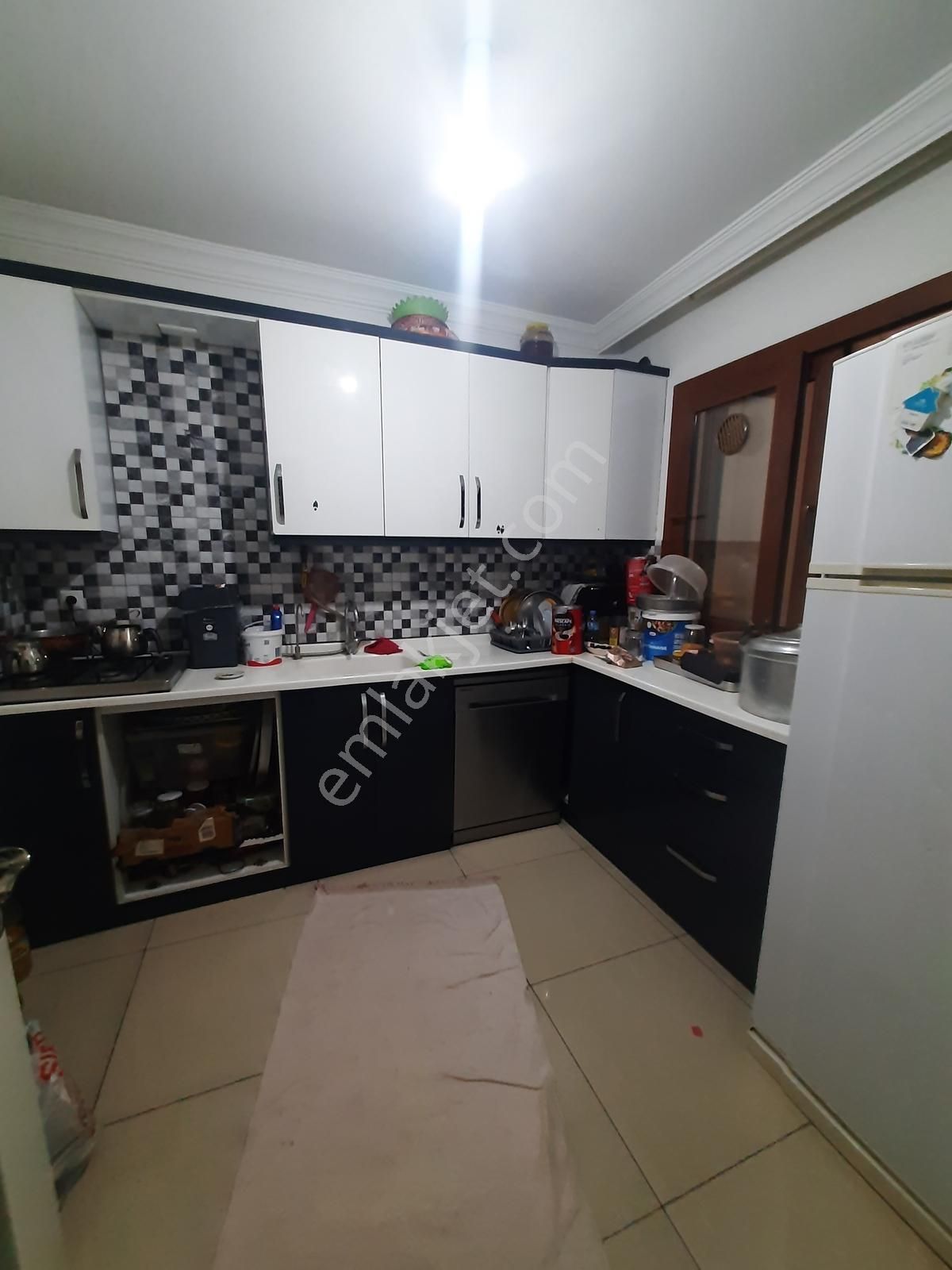 Seferihisar Çolakibrahimbey Mah 2+1 Ayrı Mutfaklı Daire - Görsel 7