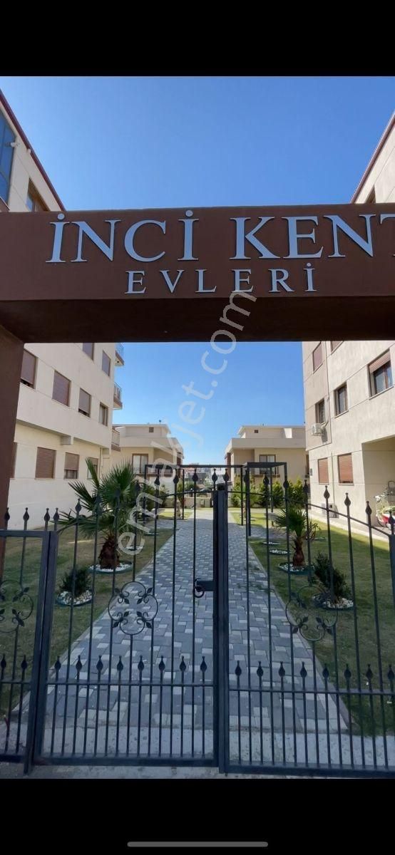Seferihisar Çolakibrahimbeyde Site İçinde Satılık 2+1 Daire - Görsel 6
