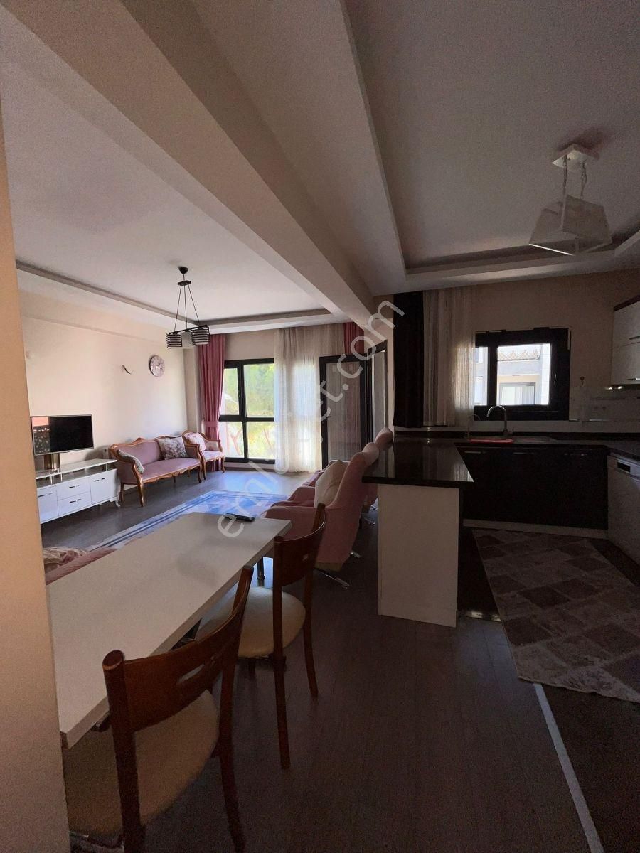 Seferihisar Çolakibrahimbey Mah 2+1 Eşyalı Kiralık Daire - Görsel 11
