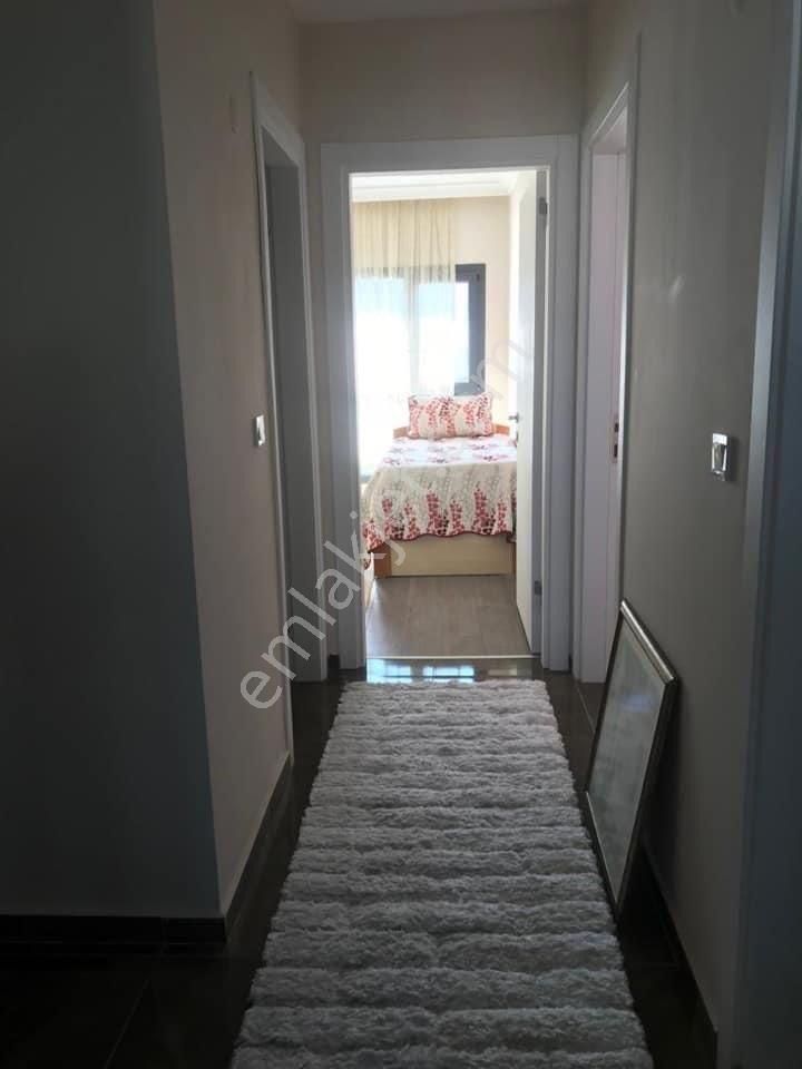 Seferihisar Çolakibrahimbey Mah 2+1 Eşyalı Kiralık Daire - Görsel 15