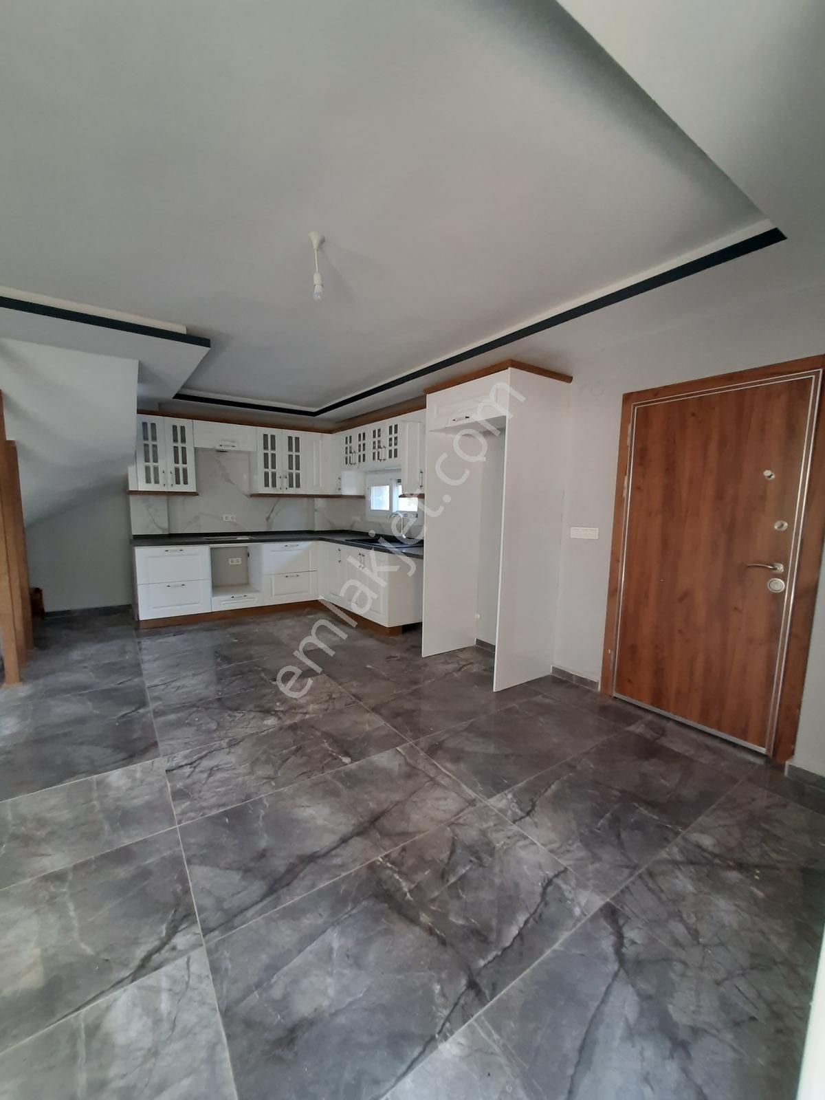 Seferihisar Akarcada 4+1 Müstakil Villa - Görsel 20