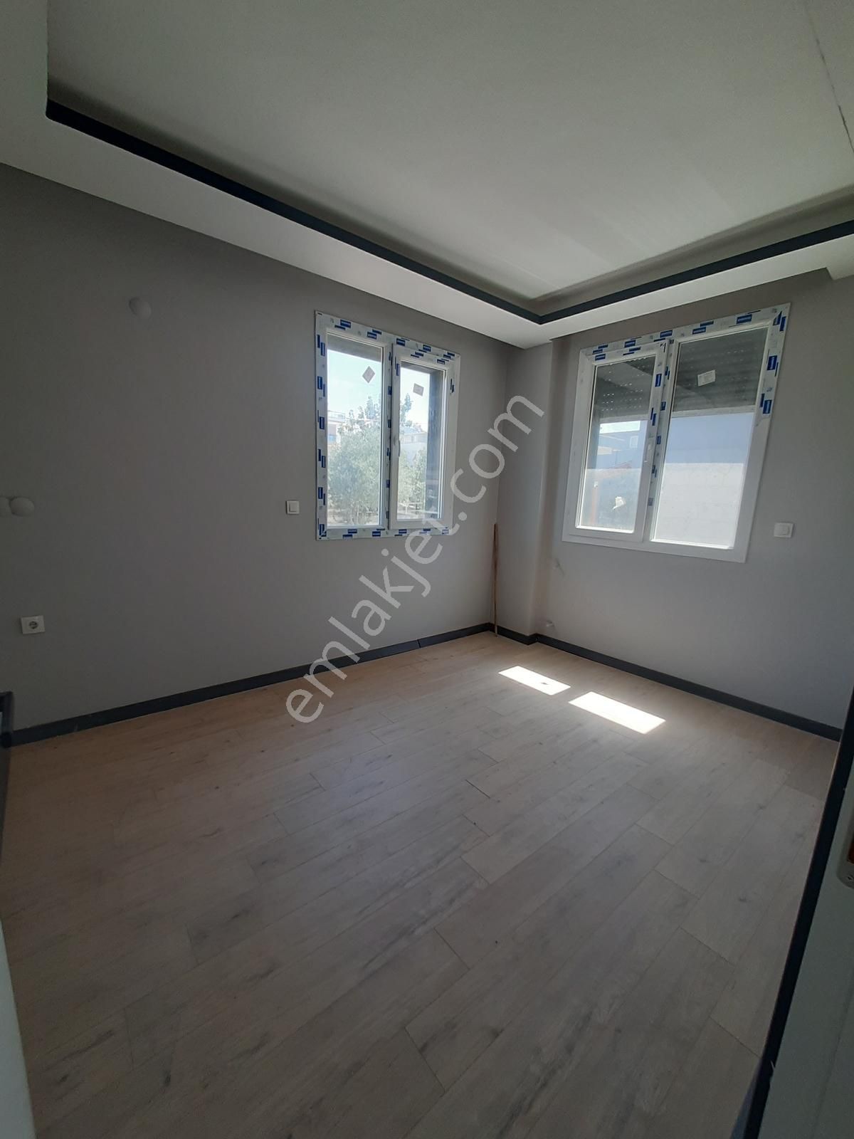 Seferihisar Akarcada 4+1 Müstakil Villa - Görsel 25