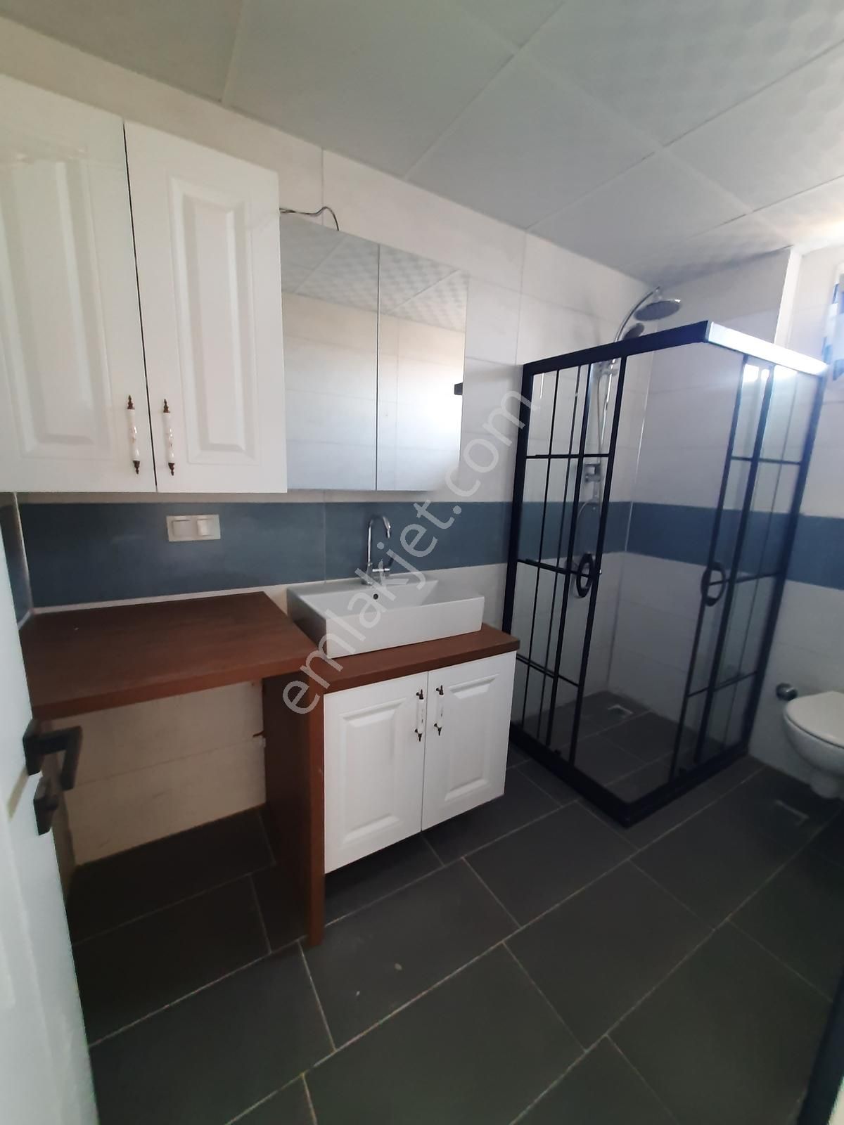 Seferihisar Akarcada 4+1 Müstakil Villa - Görsel 24