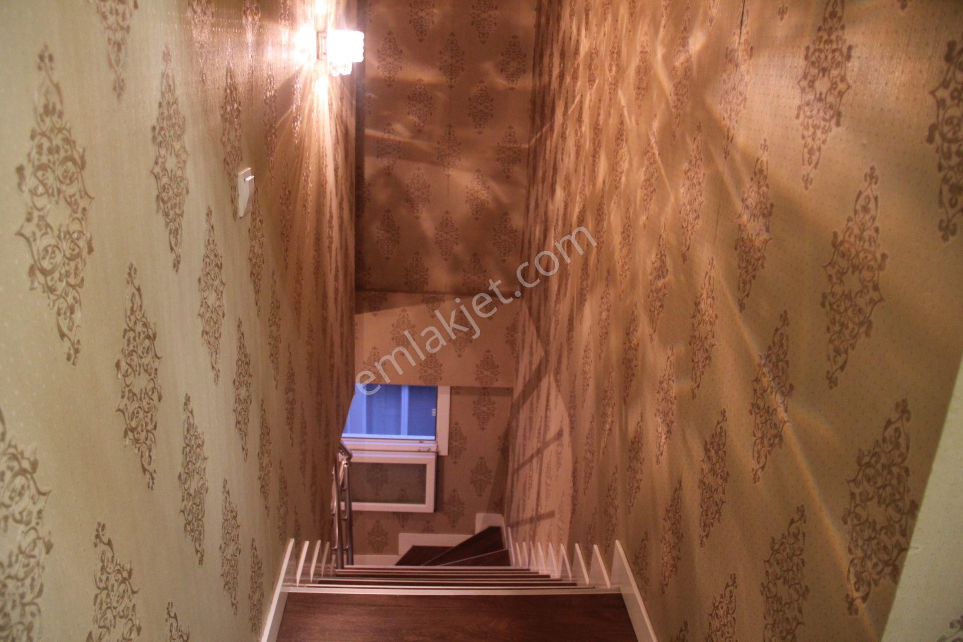 Didim'in En Büyük Dubleksi, Asansörlü 245 M2 4+1 Ayrı Mutfak - Görsel 19