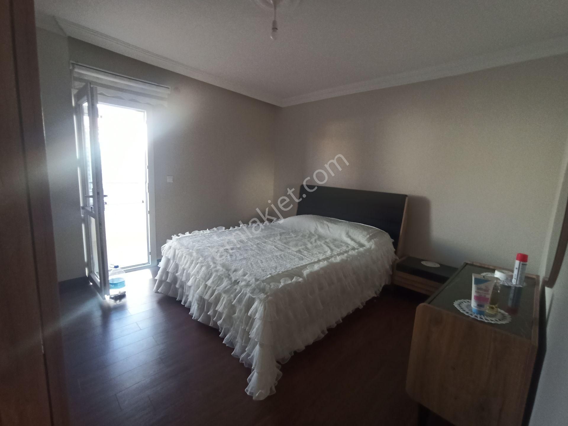 Didim'in En Büyük Dubleksi, Asansörlü 245 M2 4+1 Ayrı Mutfak - Görsel 31