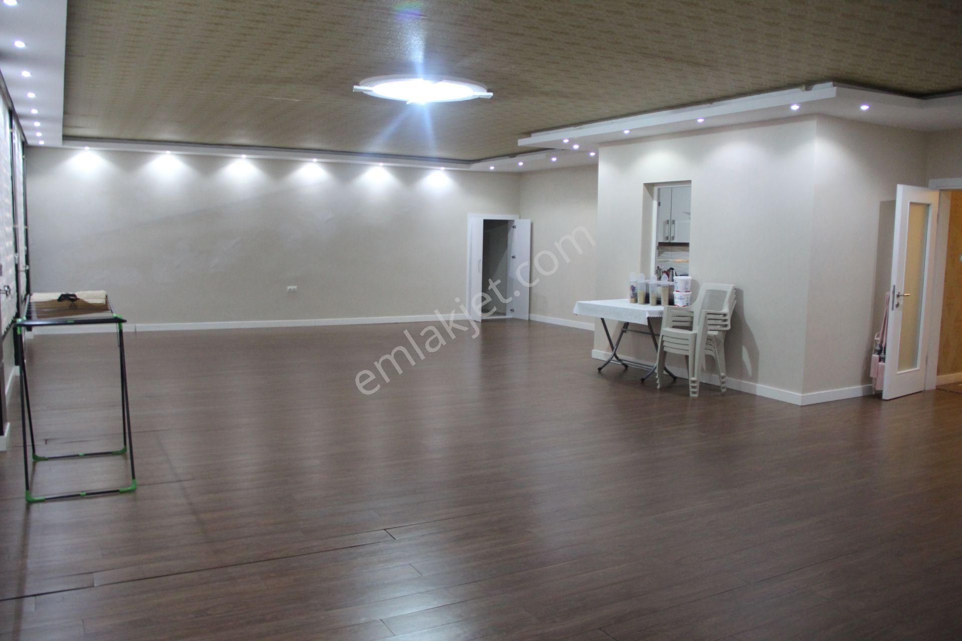 Didim'in En Büyük Dubleksi, Asansörlü 245 M2 4+1 Ayrı Mutfak - Görsel 6