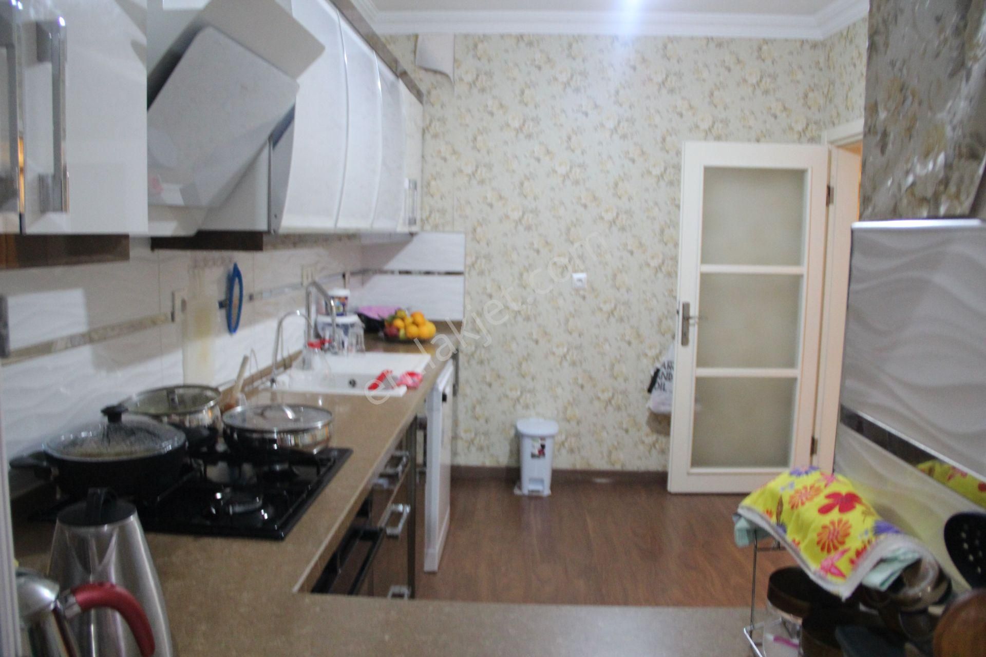 Didim'in En Büyük Dubleksi, Asansörlü 245 M2 4+1 Ayrı Mutfak - Görsel 10