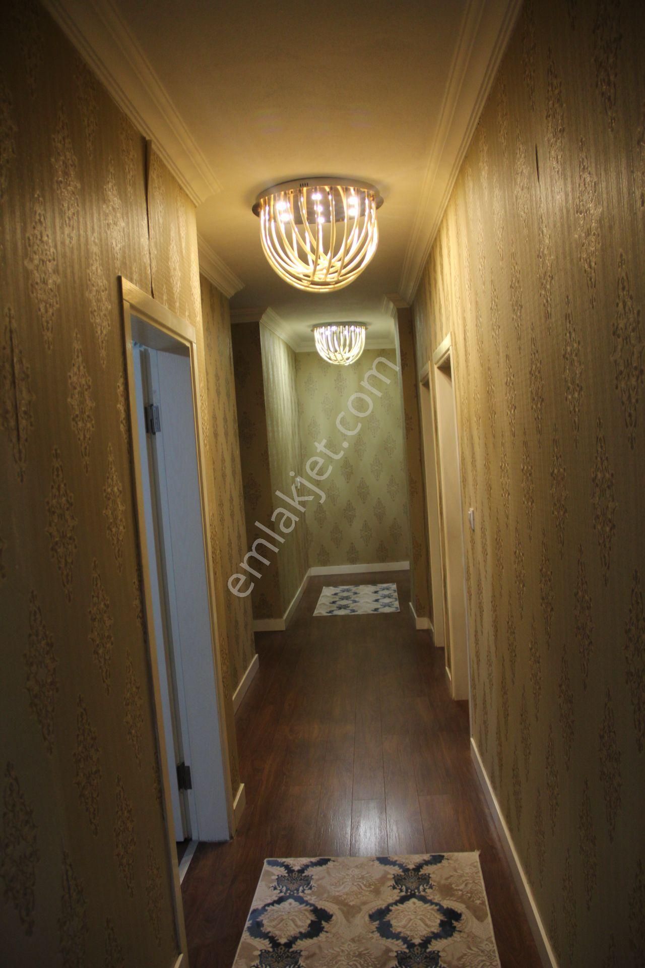 Didim'in En Büyük Dubleksi, Asansörlü 245 M2 4+1 Ayrı Mutfak - Görsel 14