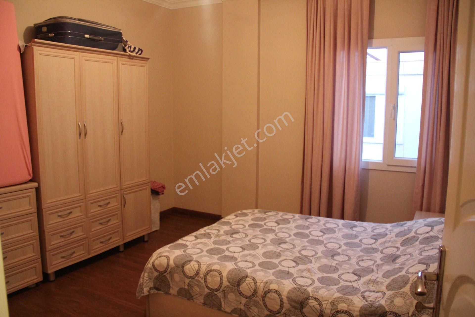 Didim'in En Büyük Dubleksi, Asansörlü 245 M2 4+1 Ayrı Mutfak - Görsel 15