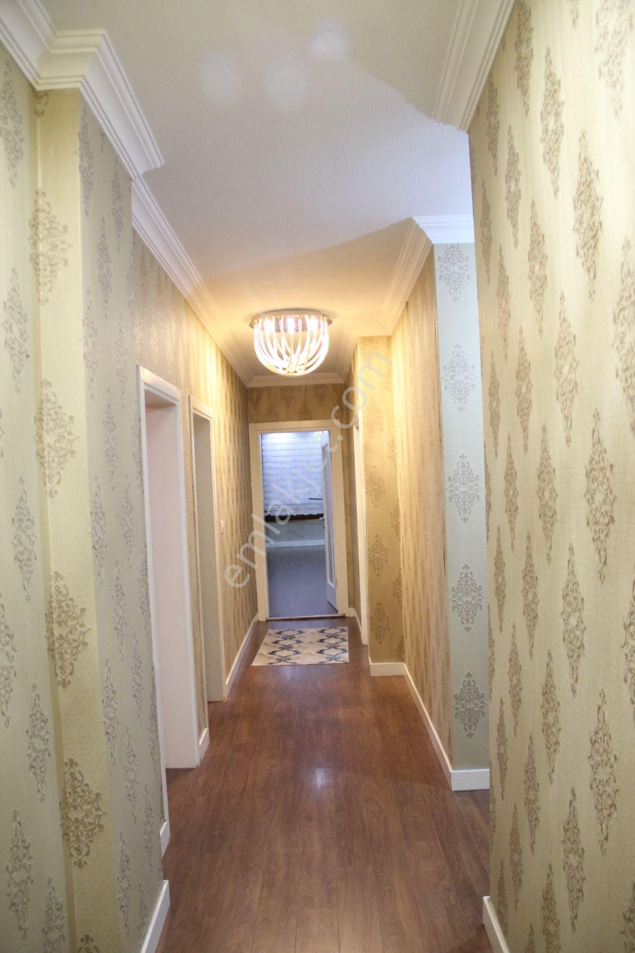 Didim'in En Büyük Dubleksi, Asansörlü 245 M2 4+1 Ayrı Mutfak - Görsel 18