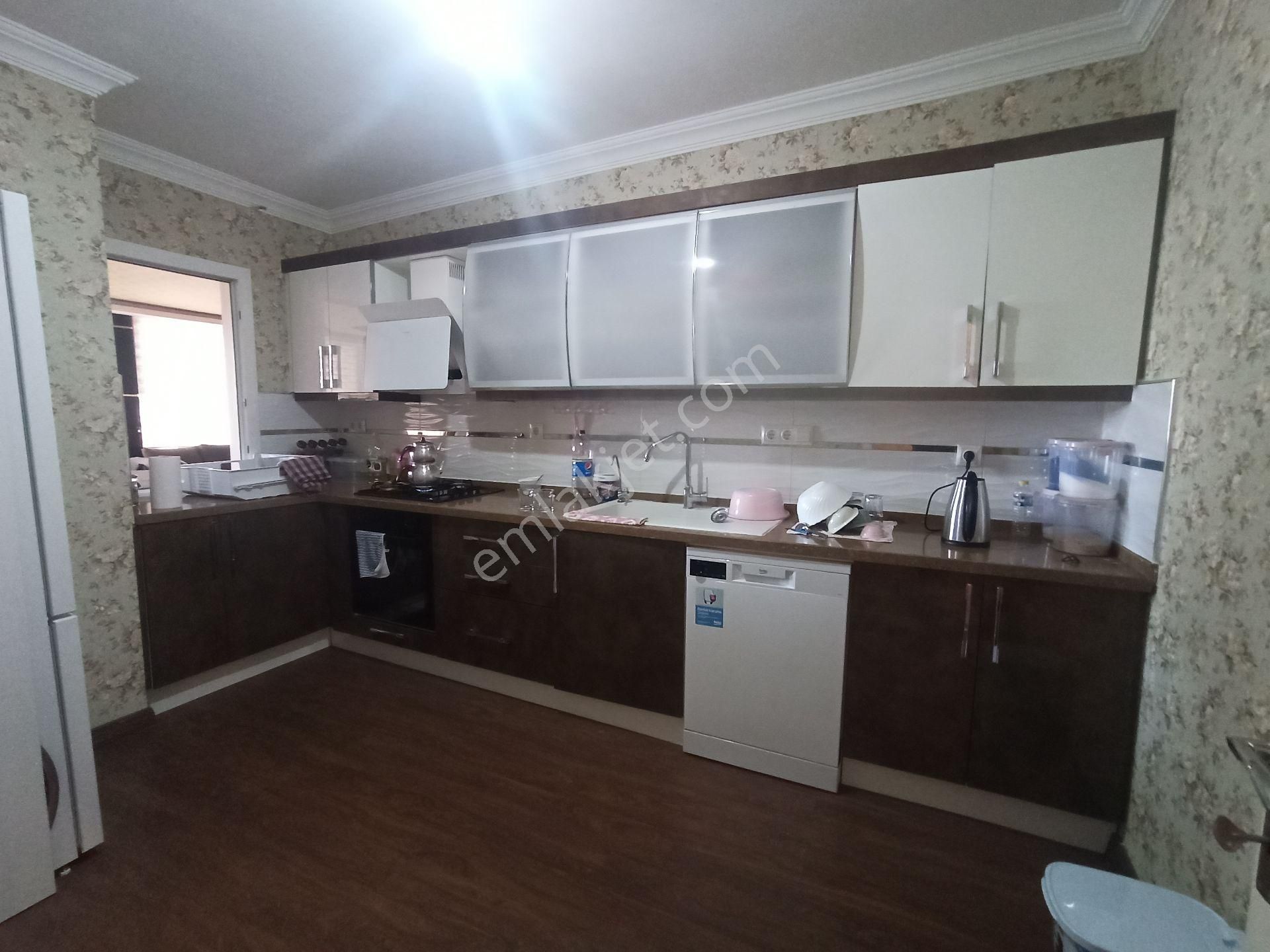 Didim'in En Büyük Dubleksi, Asansörlü 245 M2 4+1 Ayrı Mutfak - Görsel 34