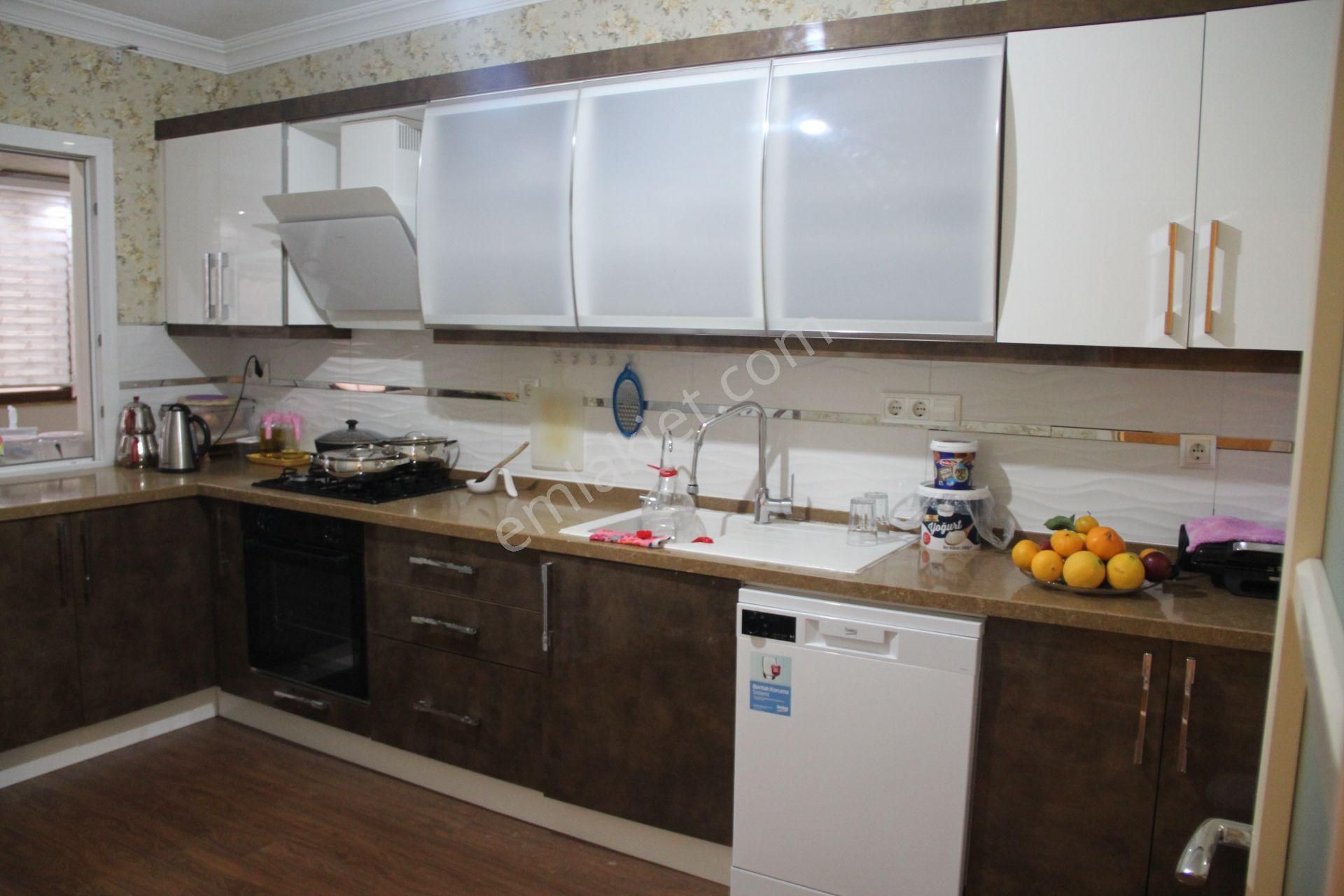 Didim'in En Büyük Dubleksi, Asansörlü 245 M2 4+1 Ayrı Mutfak - Görsel 3