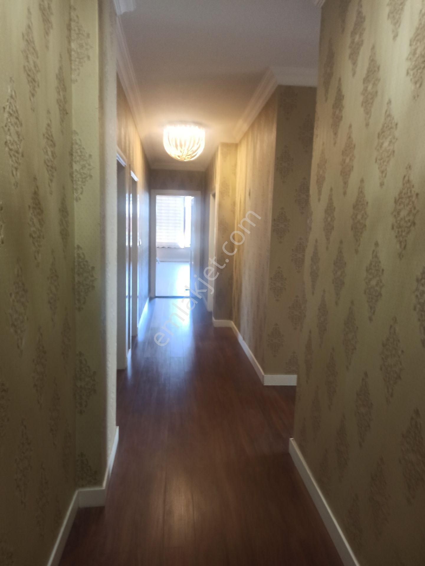 Didim'in En Büyük Dubleksi, Asansörlü 245 M2 4+1 Ayrı Mutfak - Görsel 26