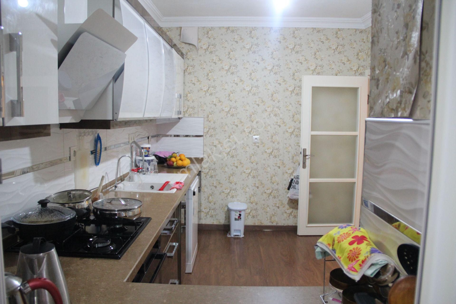 Didim'in En Büyük Dubleksi, Asansörlü 245 M2 4+1 Ayrı Mutfak - Görsel 11