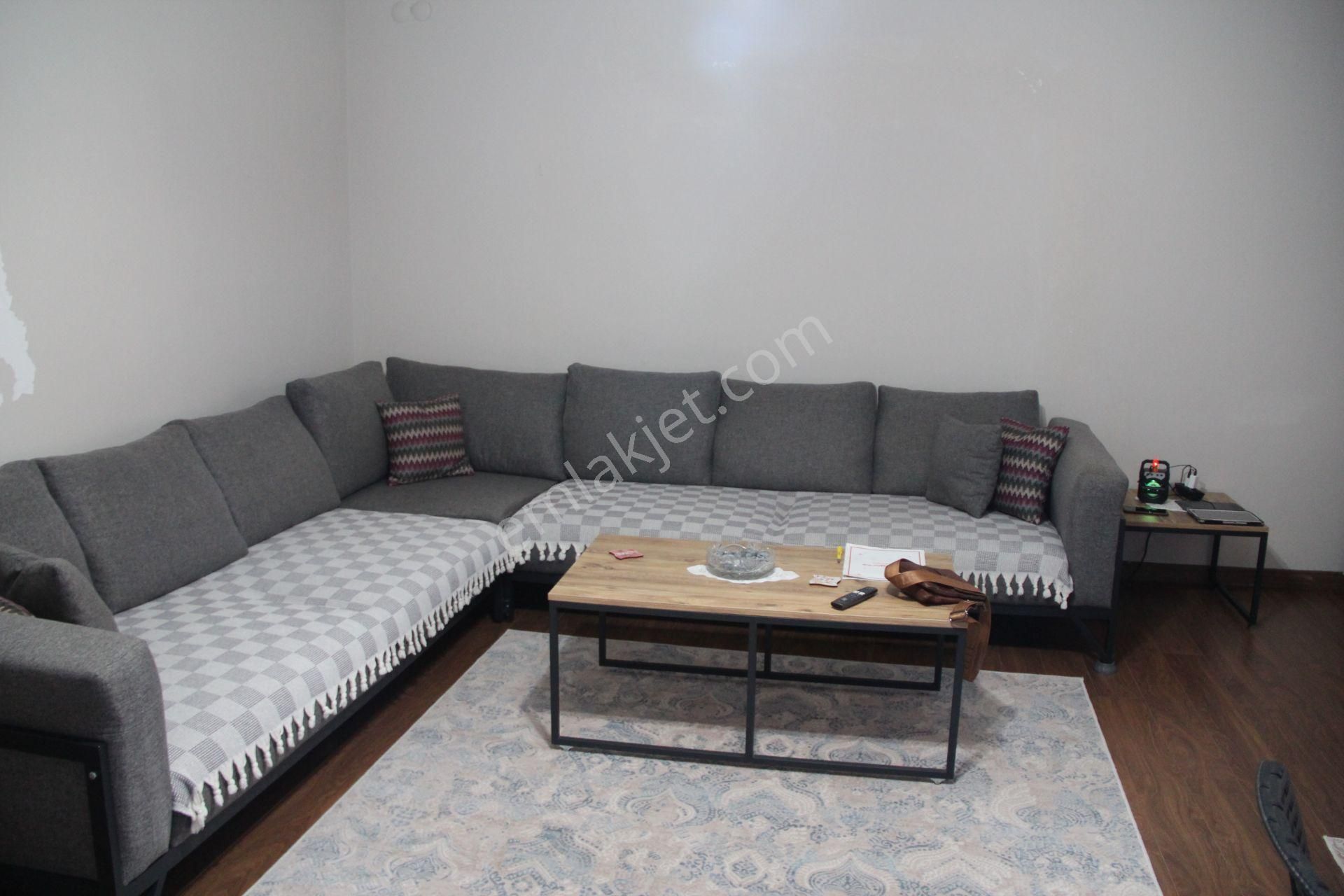 Didim'in En Büyük Dubleksi, Asansörlü 245 M2 4+1 Ayrı Mutfak - Görsel 24