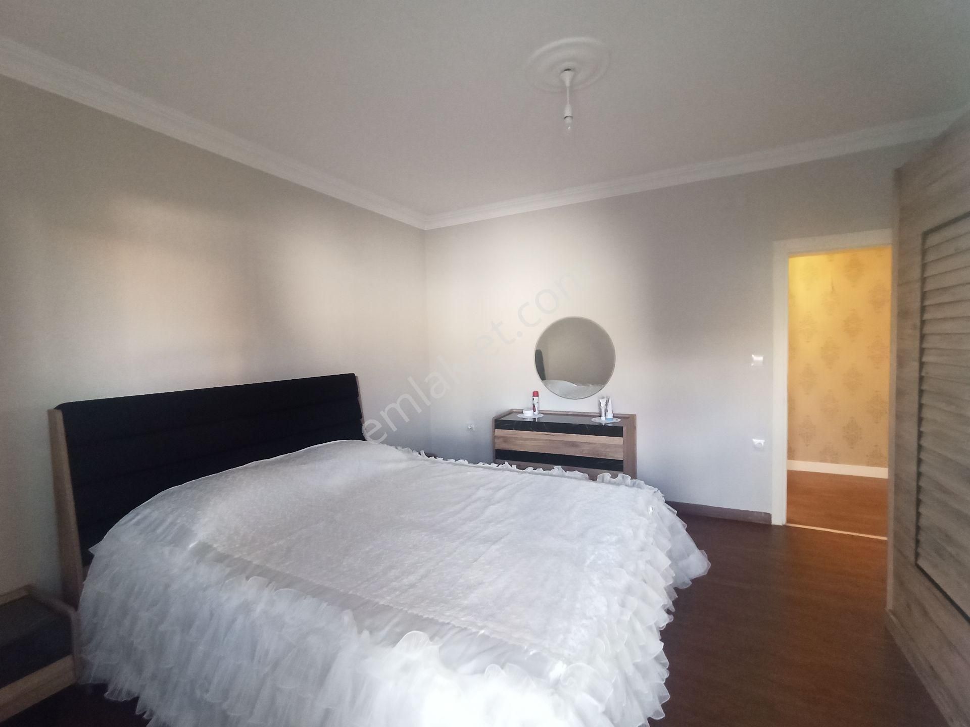 Didim'in En Büyük Dubleksi, Asansörlü 245 M2 4+1 Ayrı Mutfak - Görsel 33