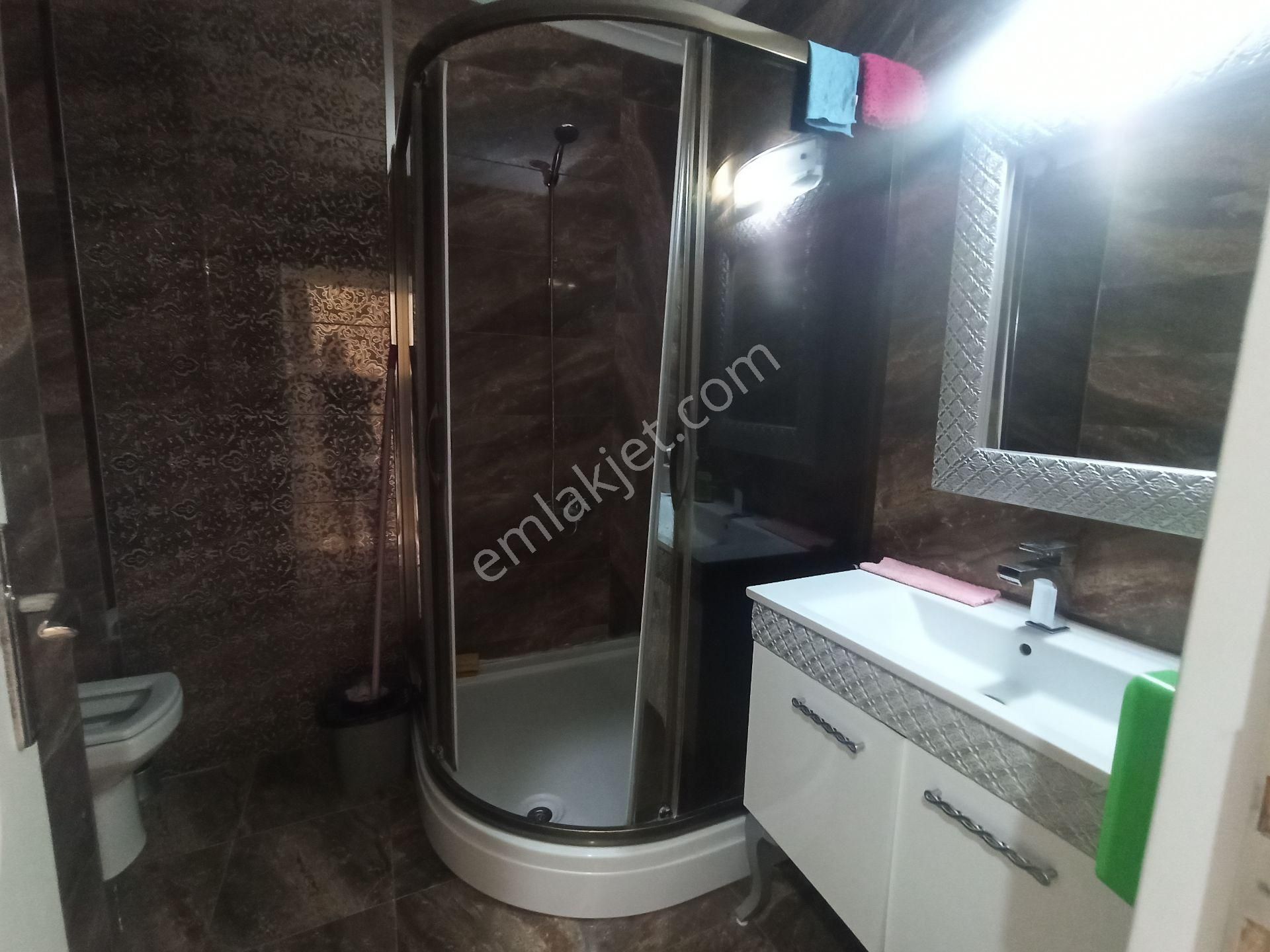 Didim'in En Büyük Dubleksi, Asansörlü 245 M2 4+1 Ayrı Mutfak - Görsel 28