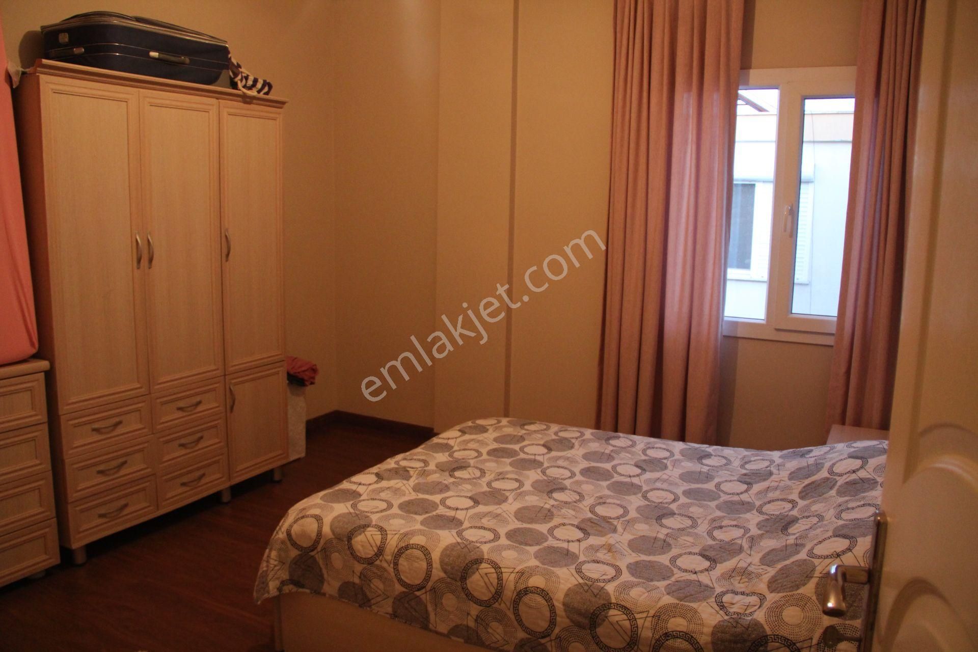 Didim'in En Büyük Dubleksi, Asansörlü 245 M2 4+1 Ayrı Mutfak - Görsel 16