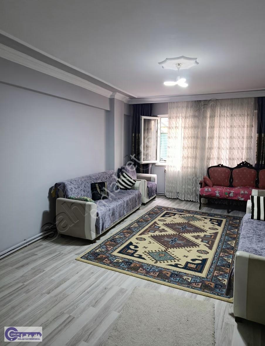 Çoklar Gayrimenkul'den Çarşı Merkezde Satılık 3+1 Daire - Görsel 9