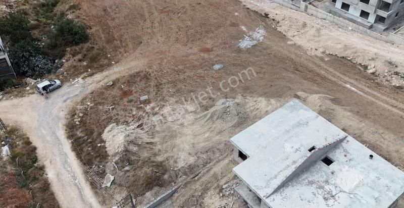 Tetik Emlak'dan Çarkıpare 499 Metre Köşe Başı Villa İmarlı Arsa - Görsel 4