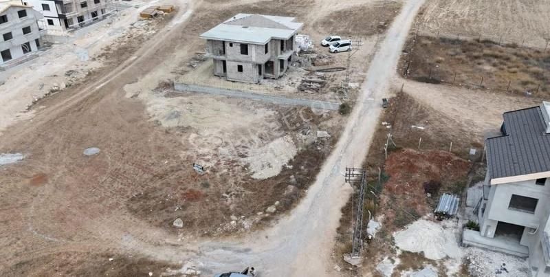 Tetik Emlak'dan Çarkıpare 499 Metre Köşe Başı Villa İmarlı Arsa - Görsel 5
