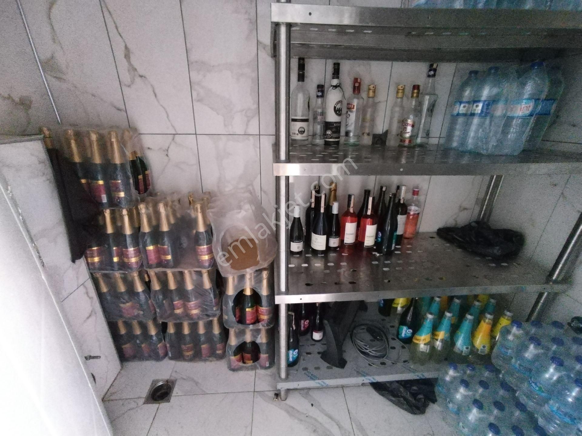 Manavgat Irmağına Sıfır, Tam Donanımlı Balık Restorantı - Görsel 7