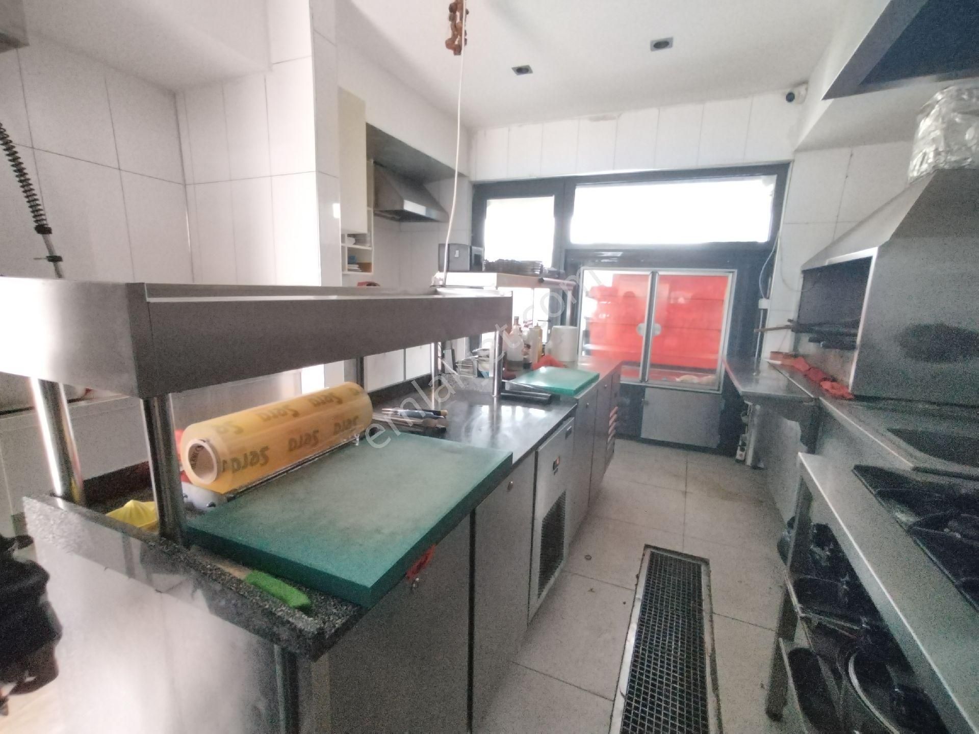 Manavgat Irmağına Sıfır, Tam Donanımlı Balık Restorantı - Görsel 10