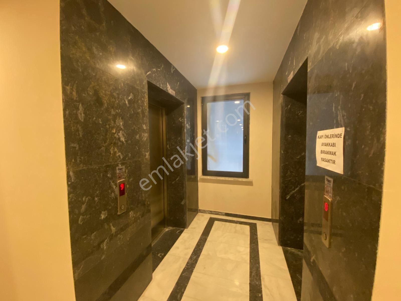 Mahmutlarda Denize 200m Mesafede Kiralık 1+1 Sıfır Daire - Görsel 14