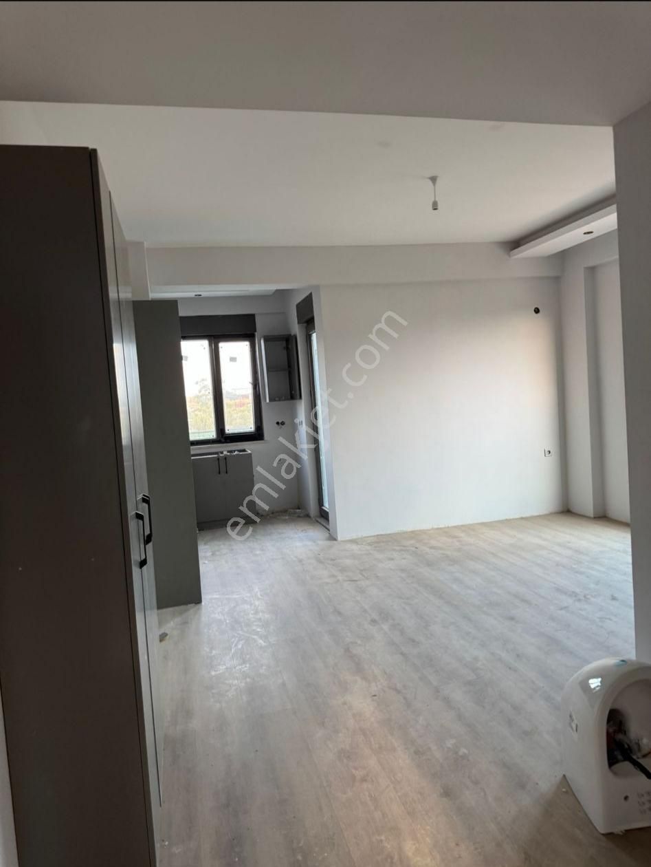 Antalya Altıntaş'ta 1+1 / 2+1 Satılık Lüx Daire -örnek Daireler- - Görsel 9