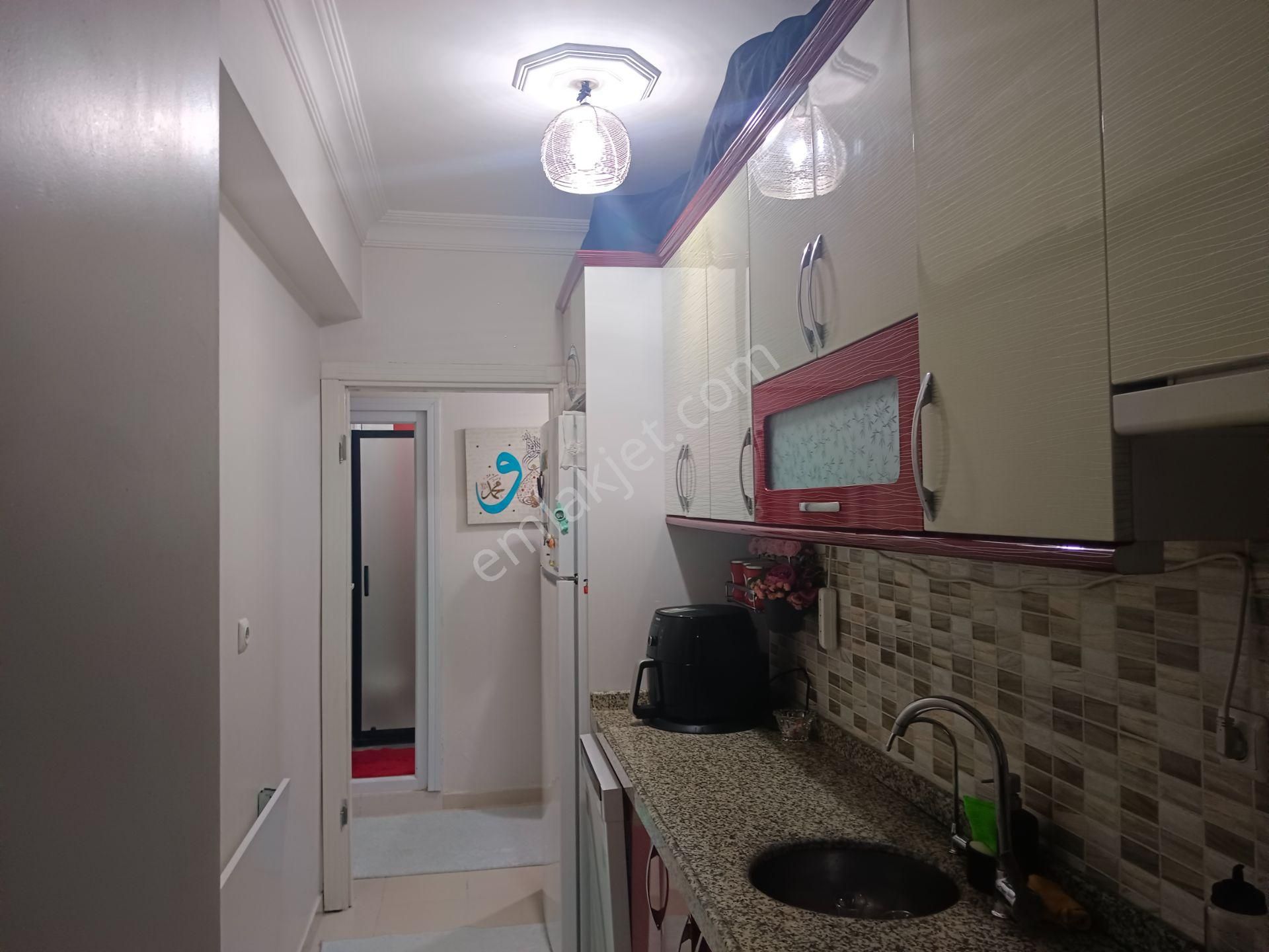 Odh Gayrimenkulden Esenler Tuna Mahallesi 2+1 Satılık Daire - Görsel 16