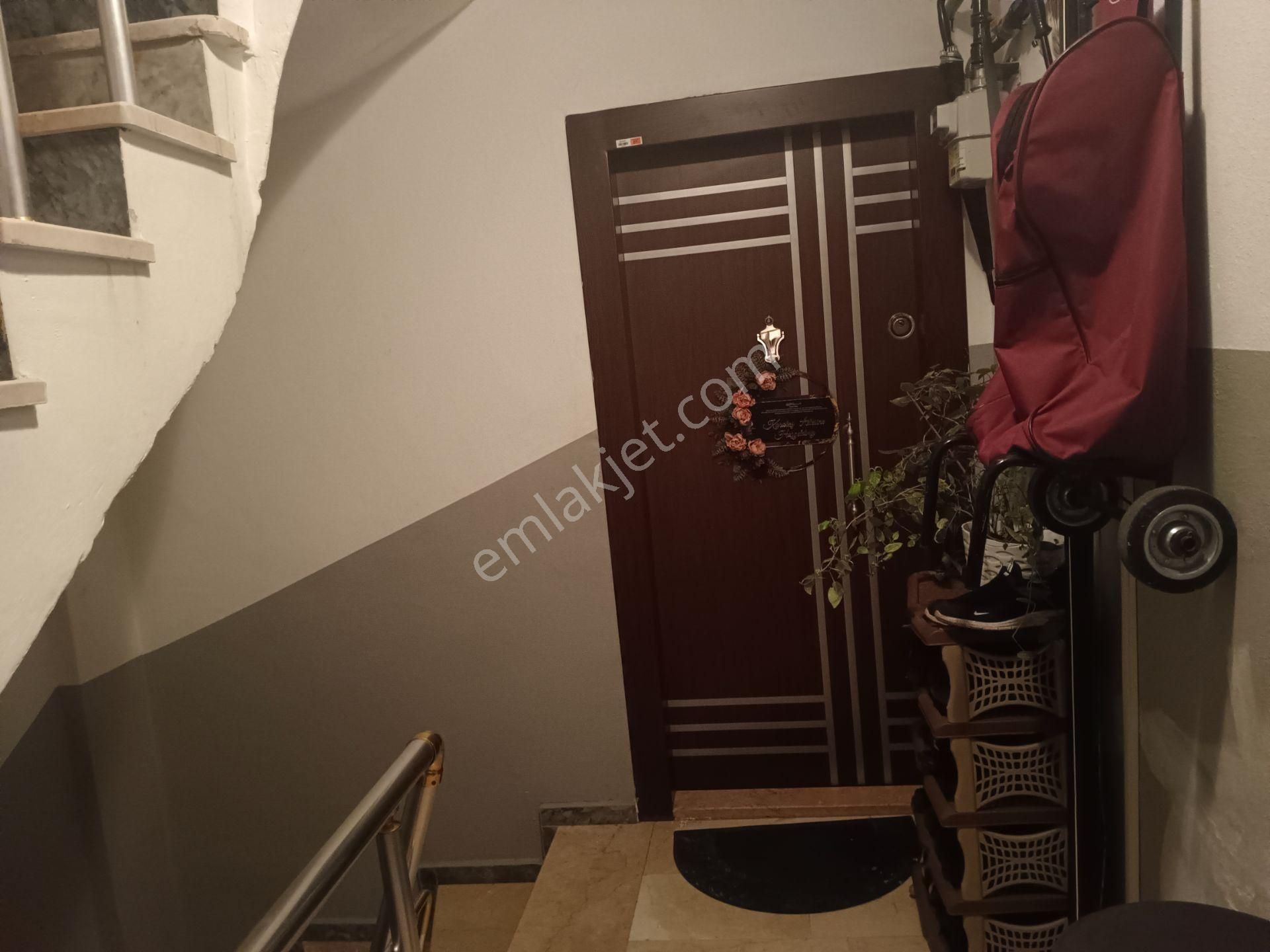 Odh Gayrimenkulden Esenler Tuna Mahallesi 2+1 Satılık Daire