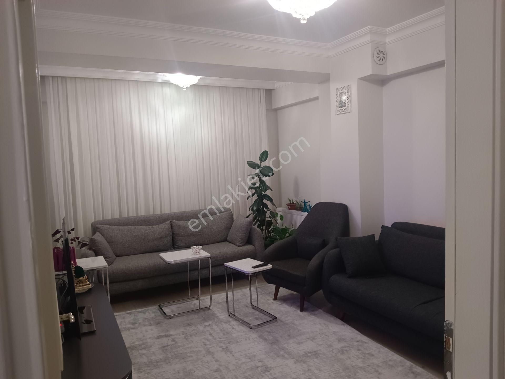 Odh Gayrimenkulden Esenler Tuna Mahallesi 2+1 Satılık Daire - Görsel 10