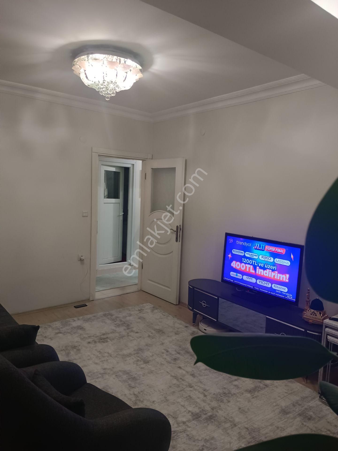 Odh Gayrimenkulden Esenler Tuna Mahallesi 2+1 Satılık Daire - Görsel 11