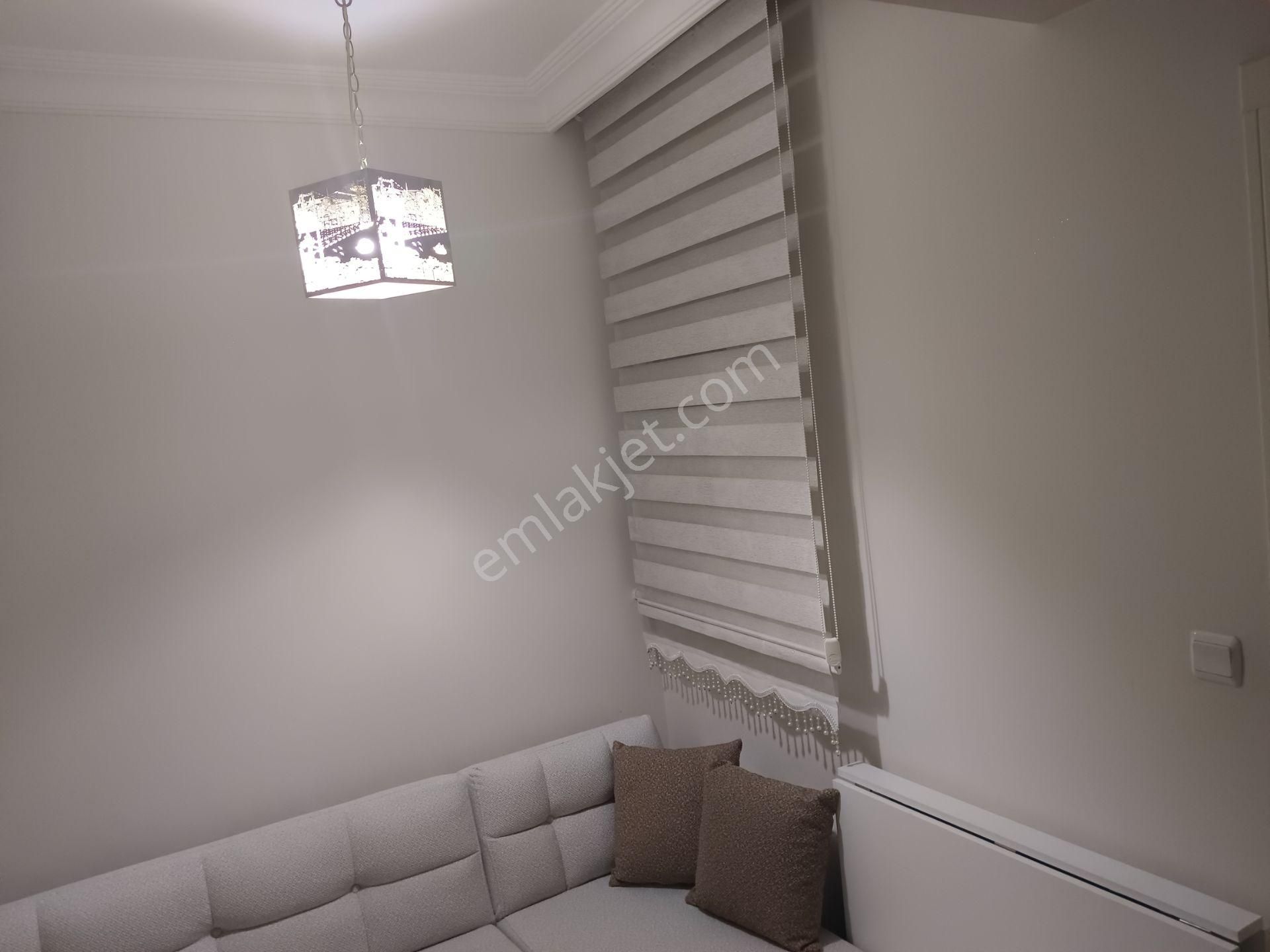 Odh Gayrimenkulden Esenler Tuna Mahallesi 2+1 Satılık Daire - Görsel 14