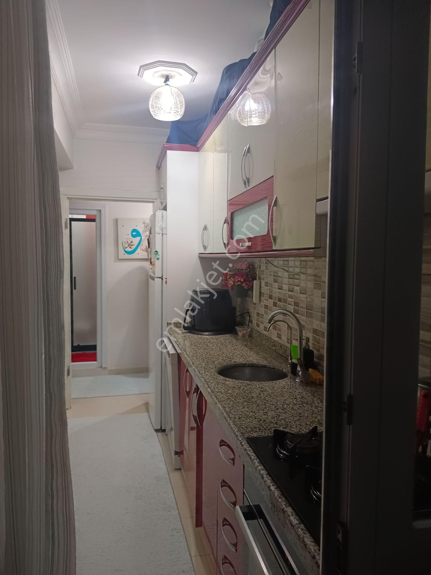 Odh Gayrimenkulden Esenler Tuna Mahallesi 2+1 Satılık Daire - Görsel 18