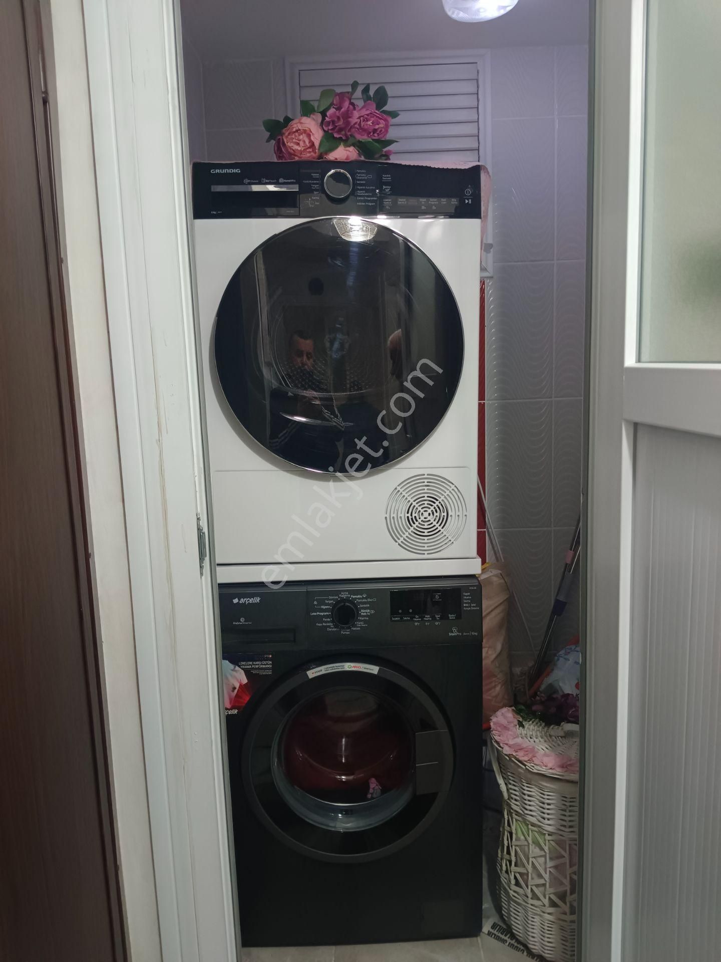 Odh Gayrimenkulden Esenler Tuna Mahallesi 2+1 Satılık Daire - Görsel 23