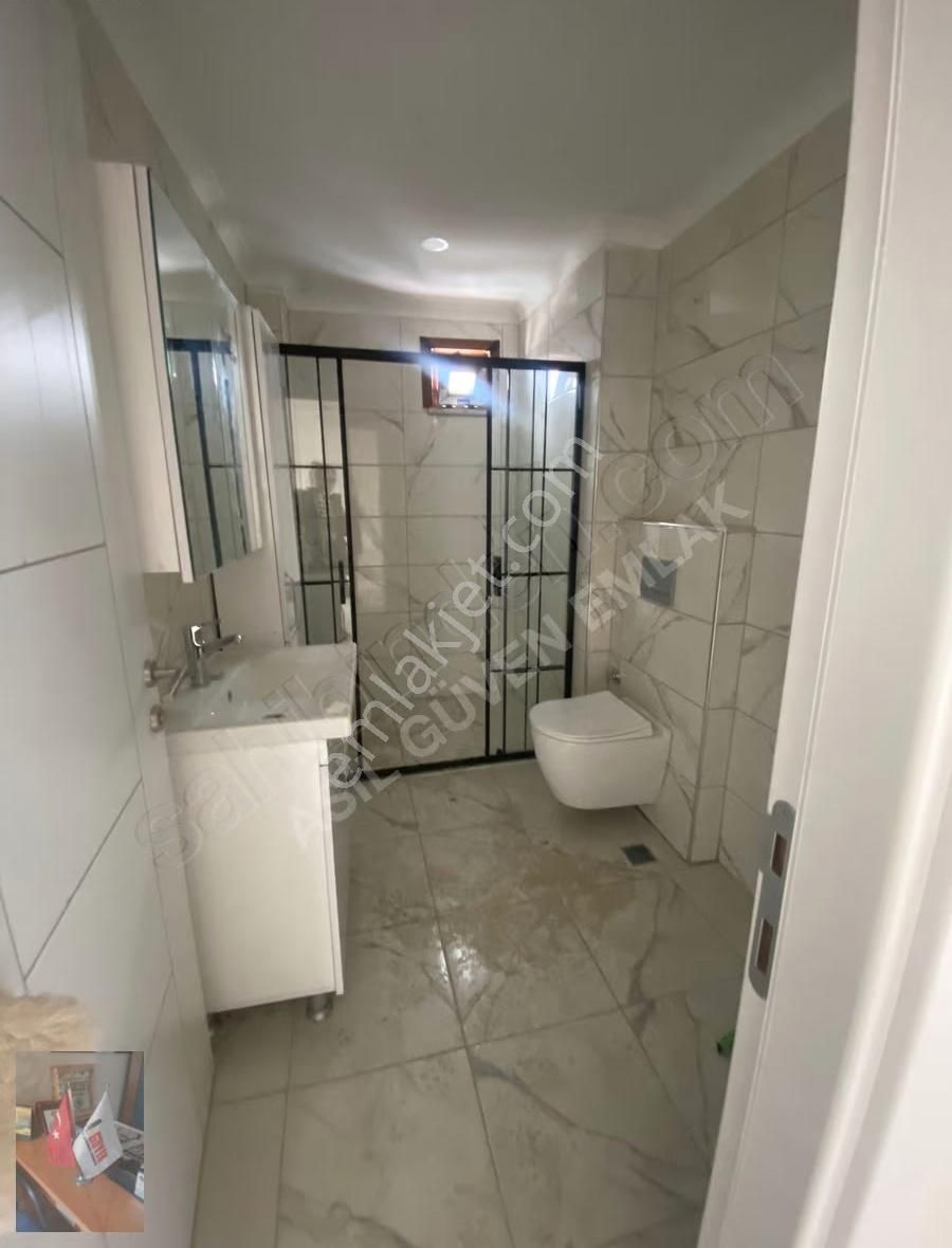 Hayalinizdeki Deniz Manzaralı Dubleks, Konforlu Yaşam Sizinle'' - Görsel 26