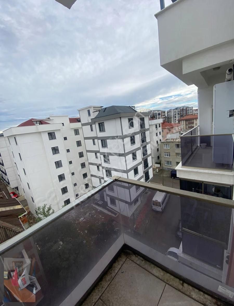 Hayalinizdeki Deniz Manzaralı Dubleks, Konforlu Yaşam Sizinle'' - Görsel 22