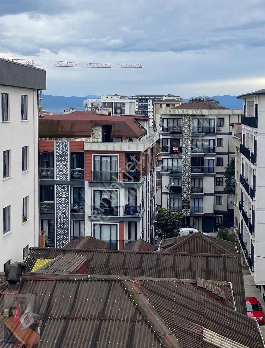 Hayalinizdeki Deniz Manzaralı Dubleks, Konforlu Yaşam Sizinle'' - Görsel 29