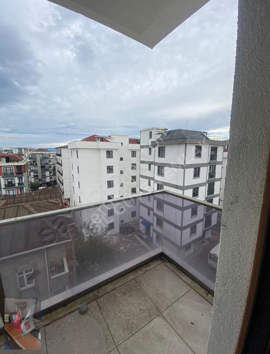 Hayalinizdeki Deniz Manzaralı Dubleks, Konforlu Yaşam Sizinle'' - Görsel 25